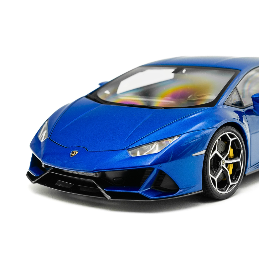 1/18 Lamborghini Huracan Evo