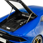 1/18 Lamborghini Huracan Evo