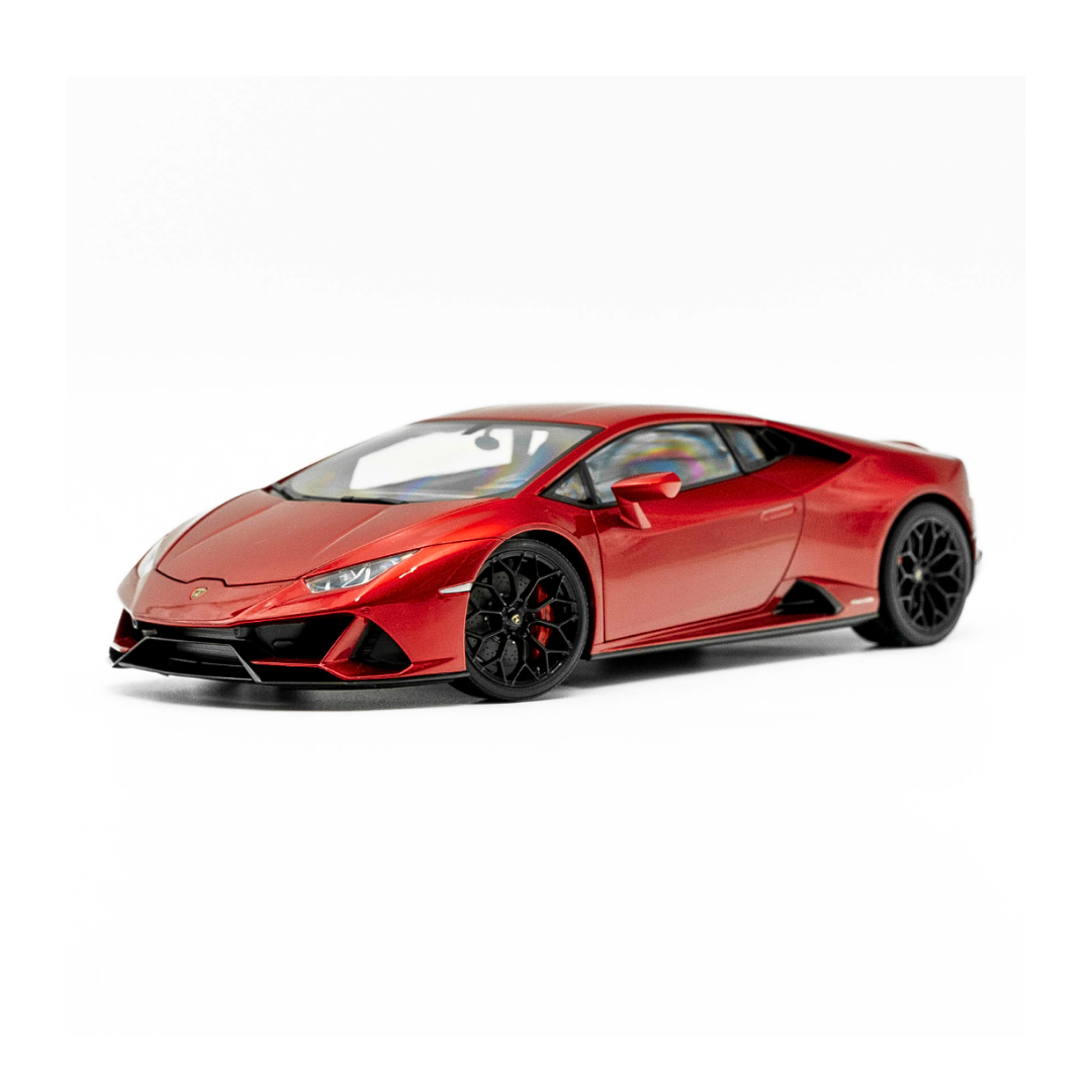 1/18 Lamborghini Huracan Evo