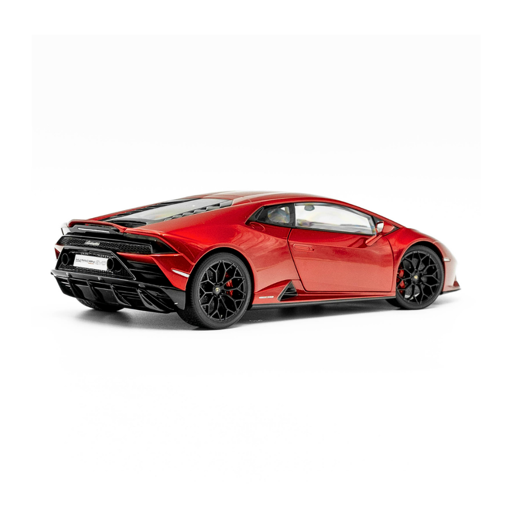 1/18 Lamborghini Huracan Evo