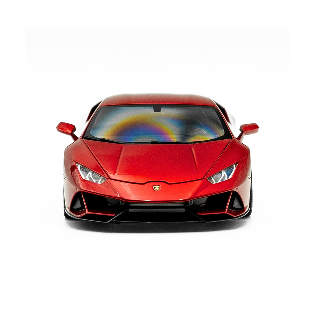 1/18 Lamborghini Huracan Evo