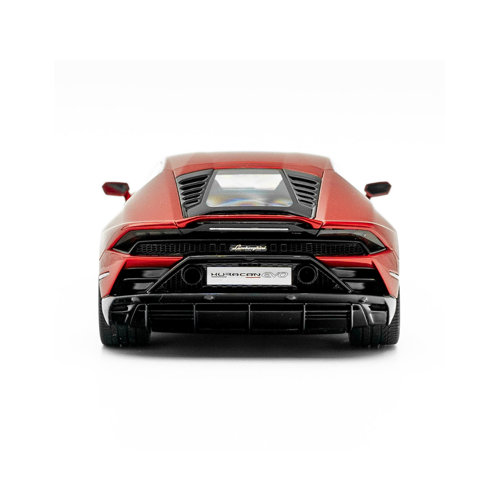1/18 Lamborghini Huracan Evo