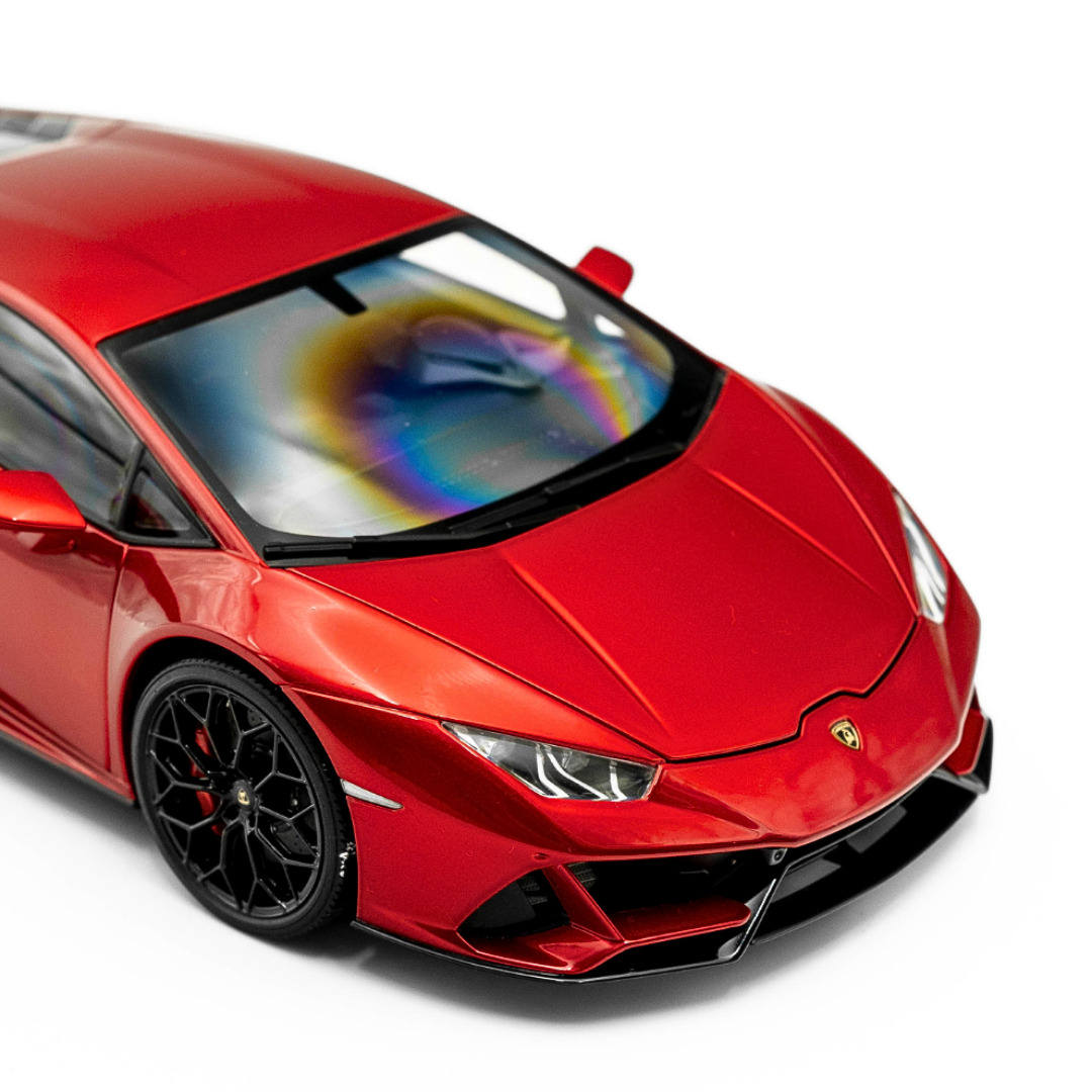 1/18 Lamborghini Huracan Evo