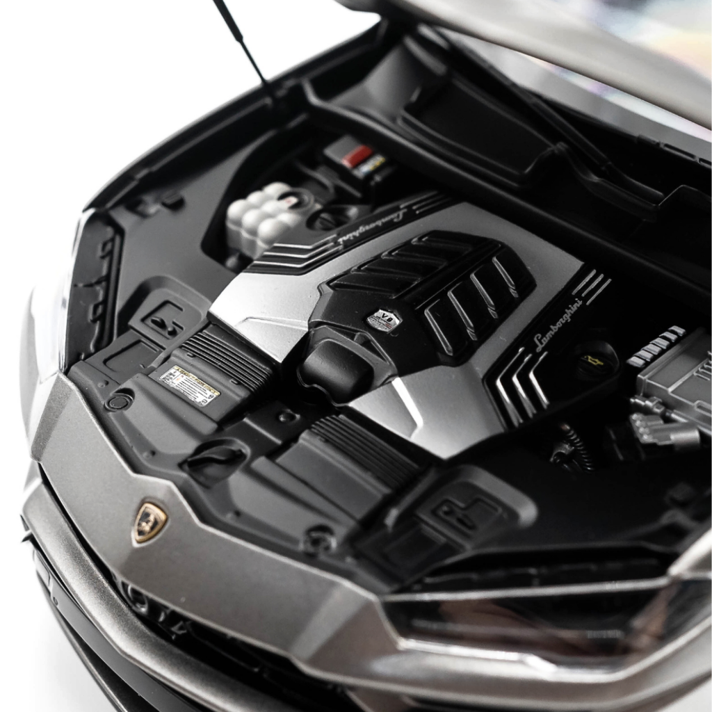 1/18 Lamborghini Urus