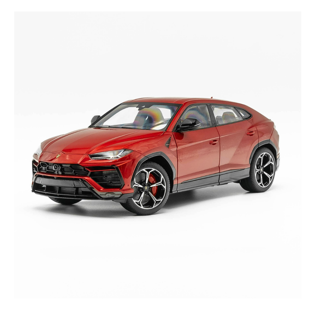 1/18 Lamborghini Urus