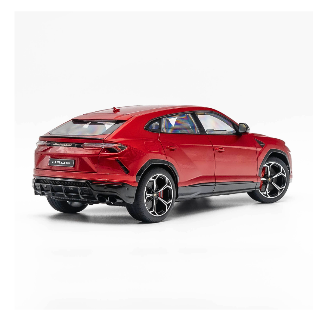 1/18 Lamborghini Urus