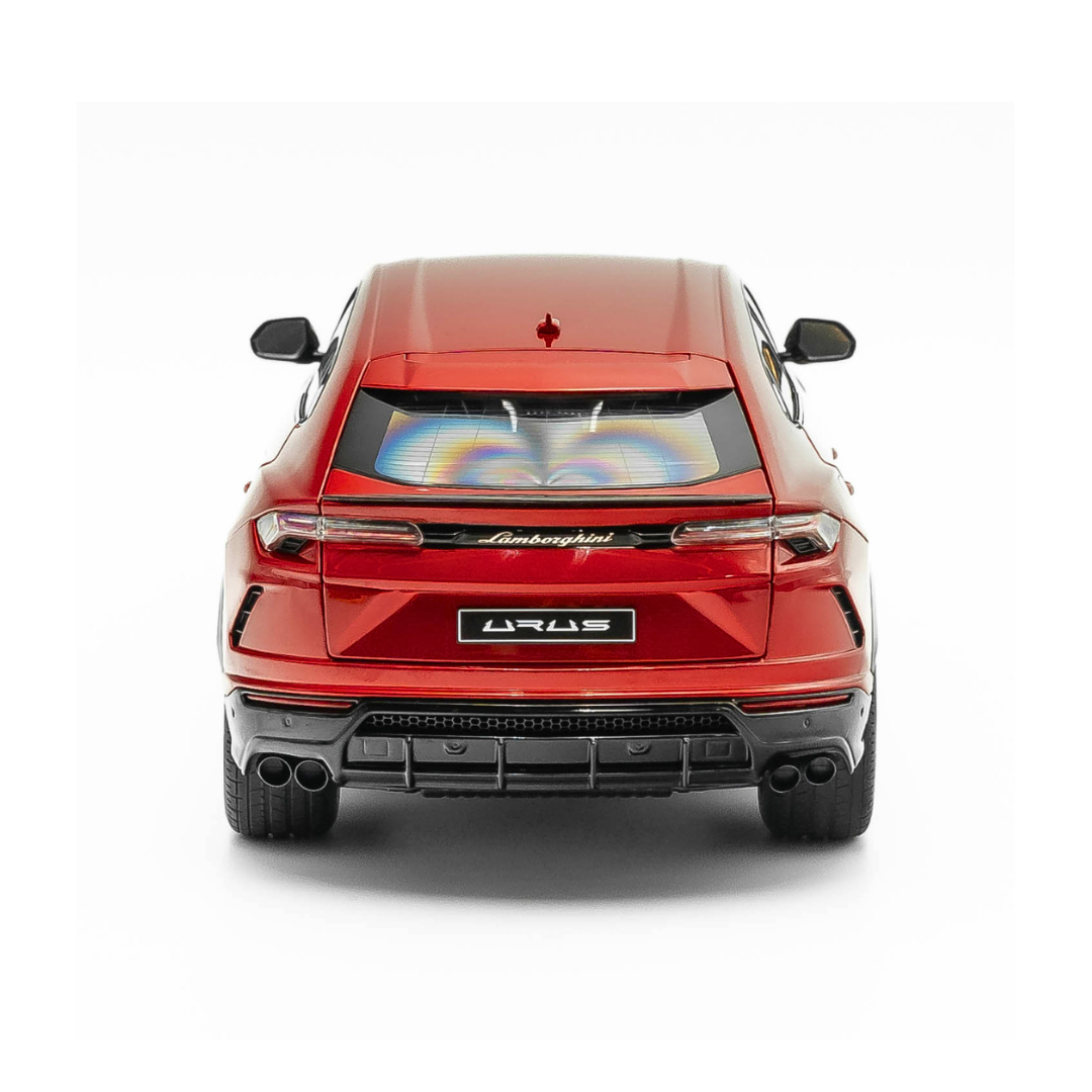 1/18 Lamborghini Urus
