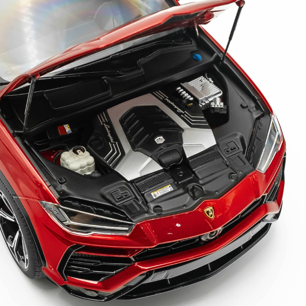 1/18 Lamborghini Urus