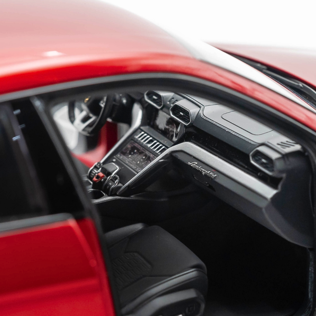 1/18 Lamborghini Urus