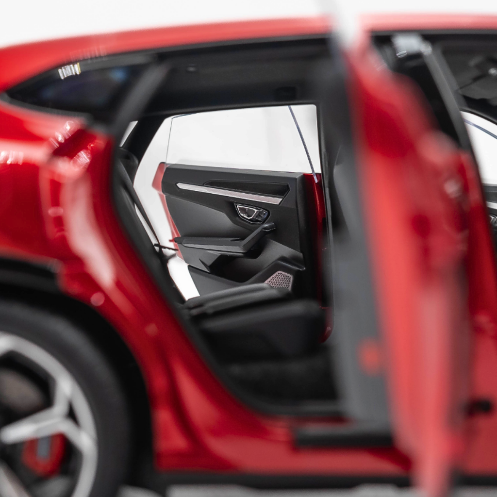 1/18 Lamborghini Urus