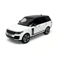 1/18 Land Rover Range Rover SVA Dynamic