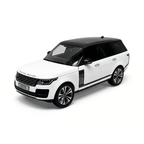 1/18 Land Rover Range Rover SVA Dynamic