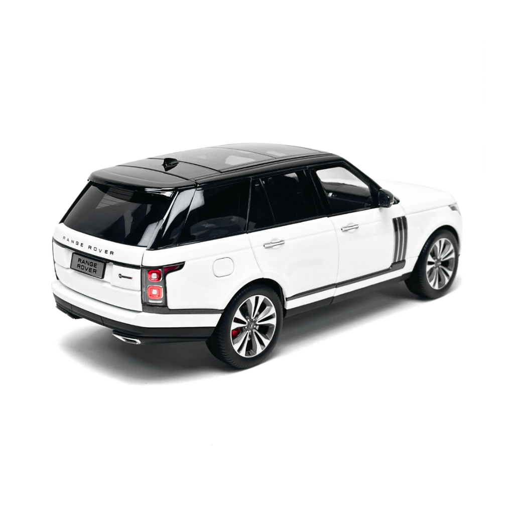 1/18 Land Rover Range Rover SVA Dynamic