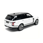 1/18 Land Rover Range Rover SVA Dynamic