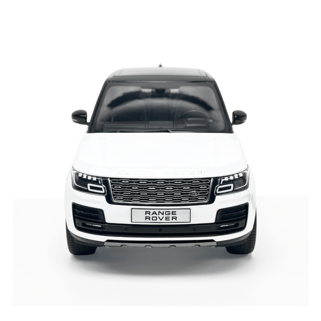 1/18 Land Rover Range Rover SVA Dynamic