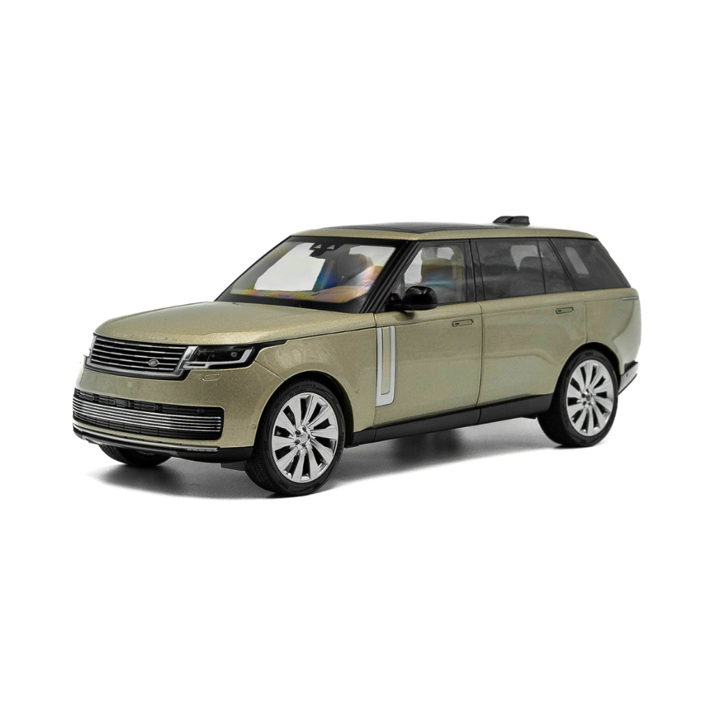 1/18 Land Rover Range Rover SVA L460