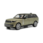 1/18 Land Rover Range Rover SVA L460
