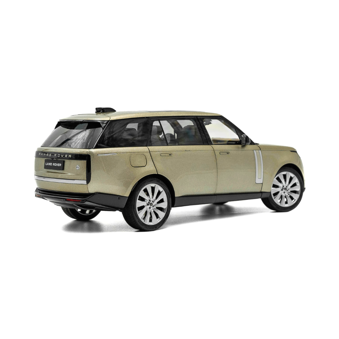 1/18 Land Rover Range Rover SVA L460
