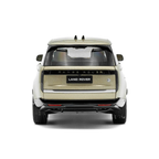 1/18 Land Rover Range Rover SVA L460