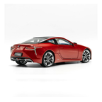 1/18 Lexus LC500h