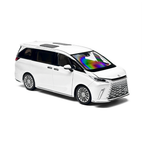 1/18 Lexus LM500h