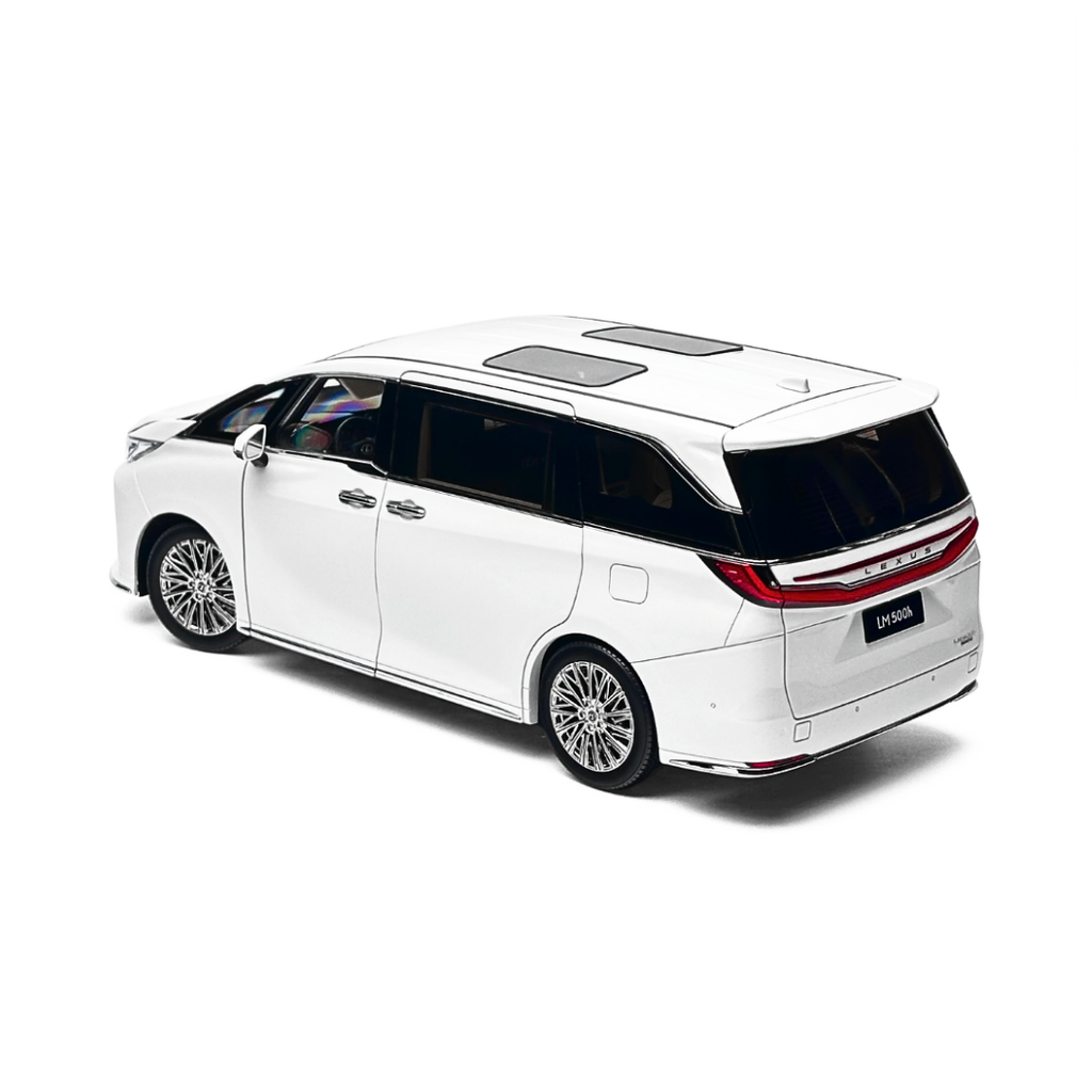 1/18 Lexus LM500h
