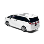 1/18 Lexus LM500h