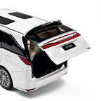 1/18 Lexus LM500h