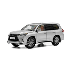 1/18 Lexus LX570