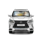 1/18 Lexus LX570