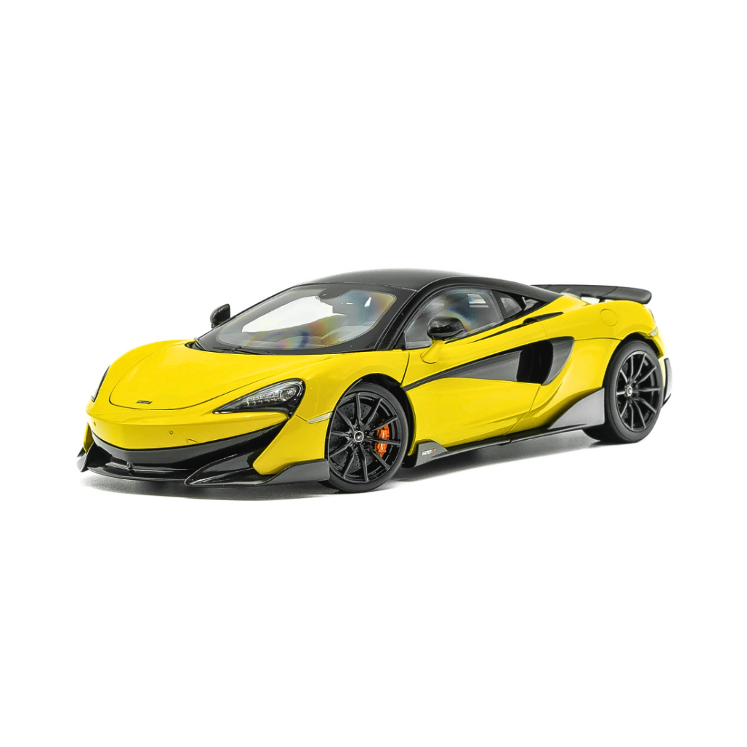 1/18 McLaren 600LT