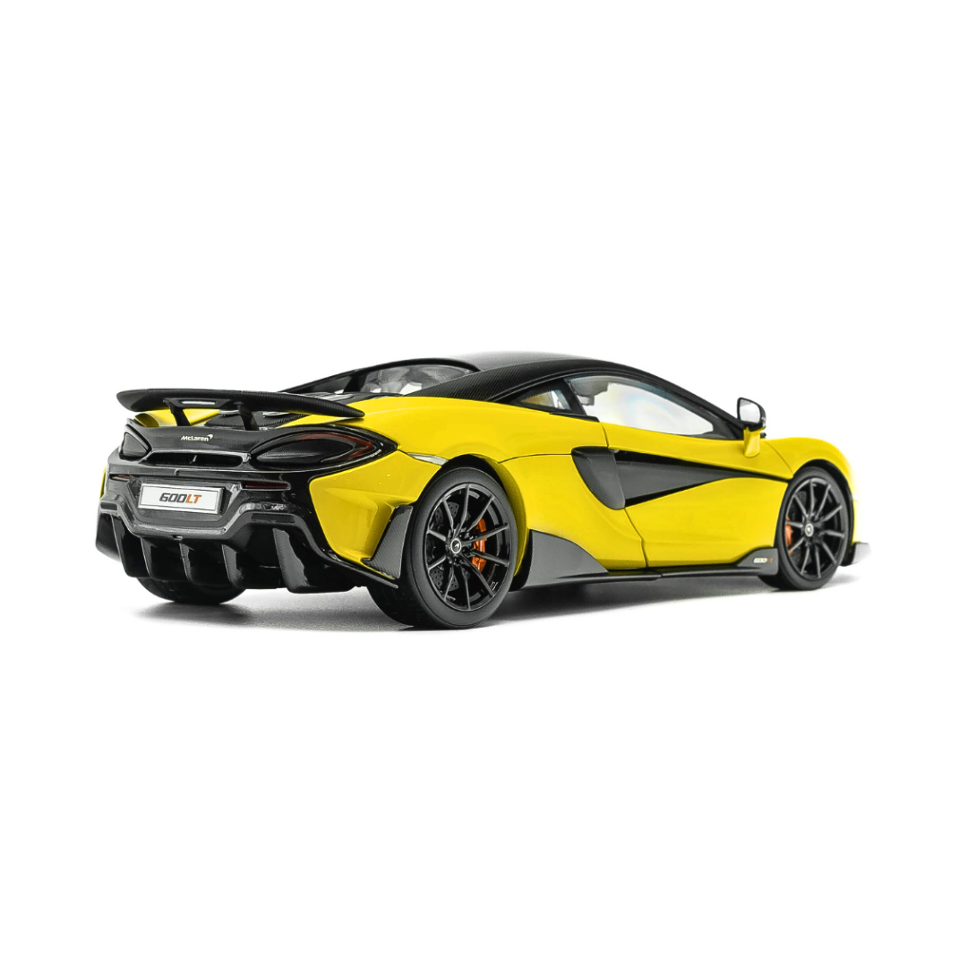 1/18 McLaren 600LT