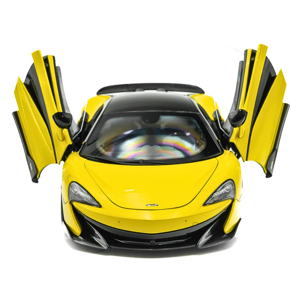 1/18 McLaren 600LT