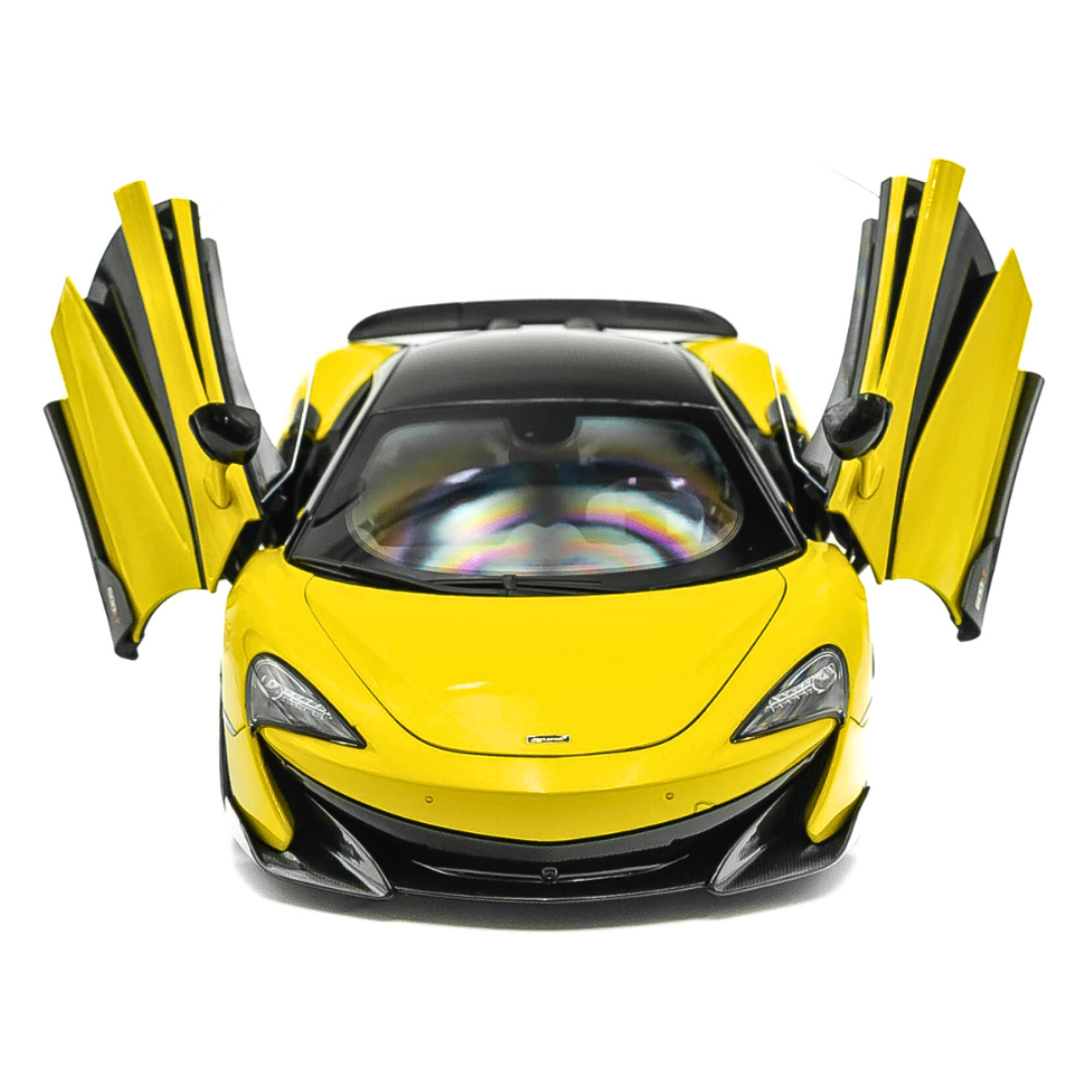 1/18 McLaren 600LT