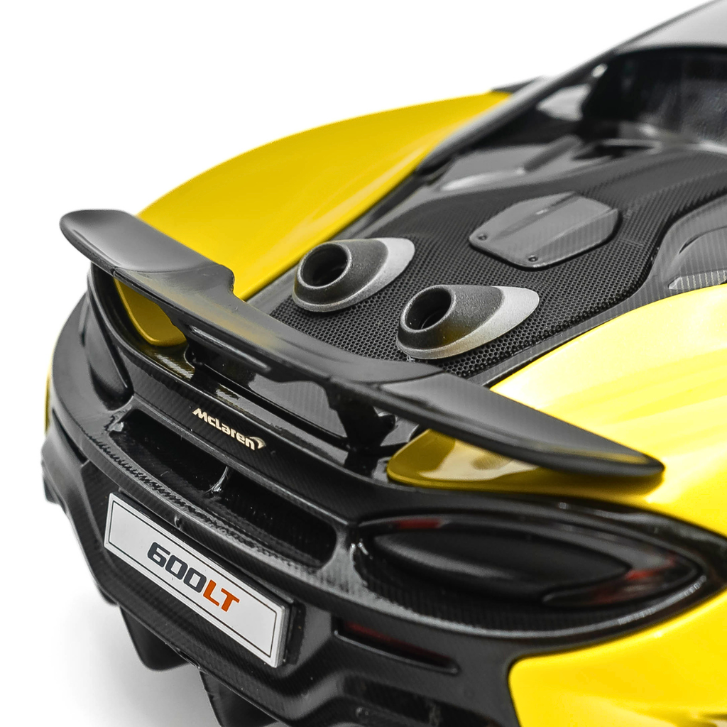 1/18 McLaren 600LT