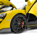1/18 McLaren 600LT
