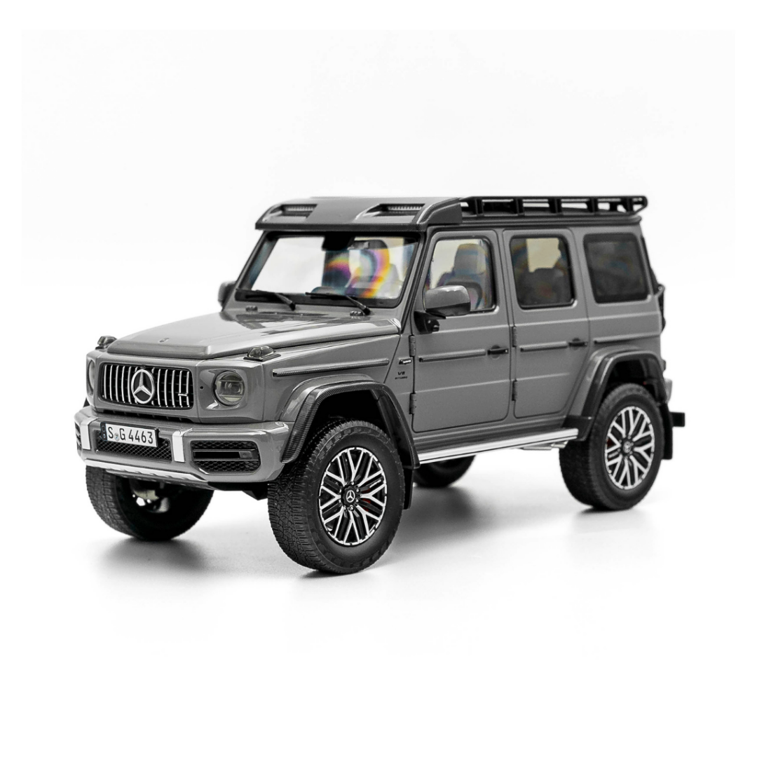 1/18 Mercedes Benz AMG G63 4x4
