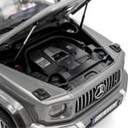 1/18 Mercedes Benz AMG G63 4x4
