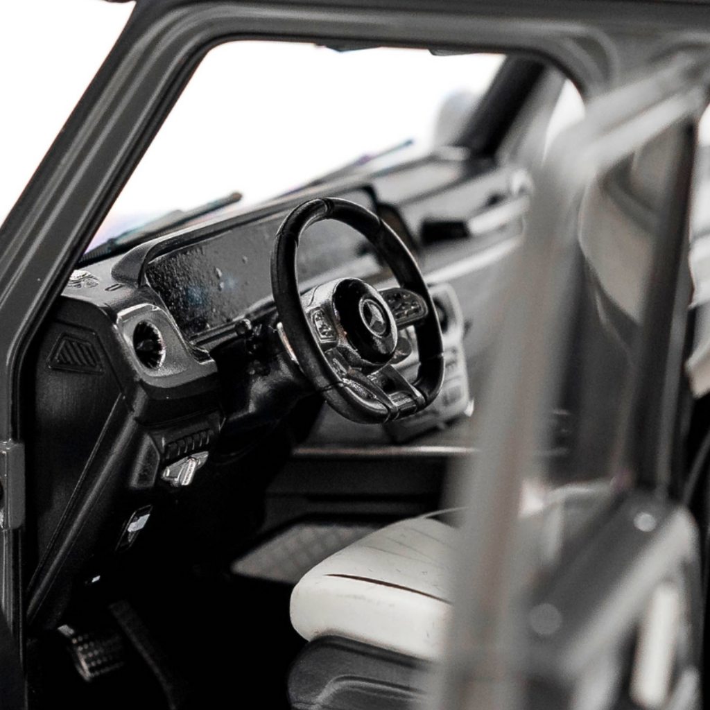 1/18 Mercedes Benz AMG G63 4x4