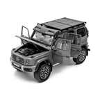 1/18 Mercedes Benz AMG G63 4x4