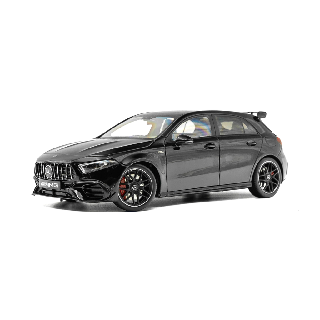 1/18 Mercedes Benz AMG A45s