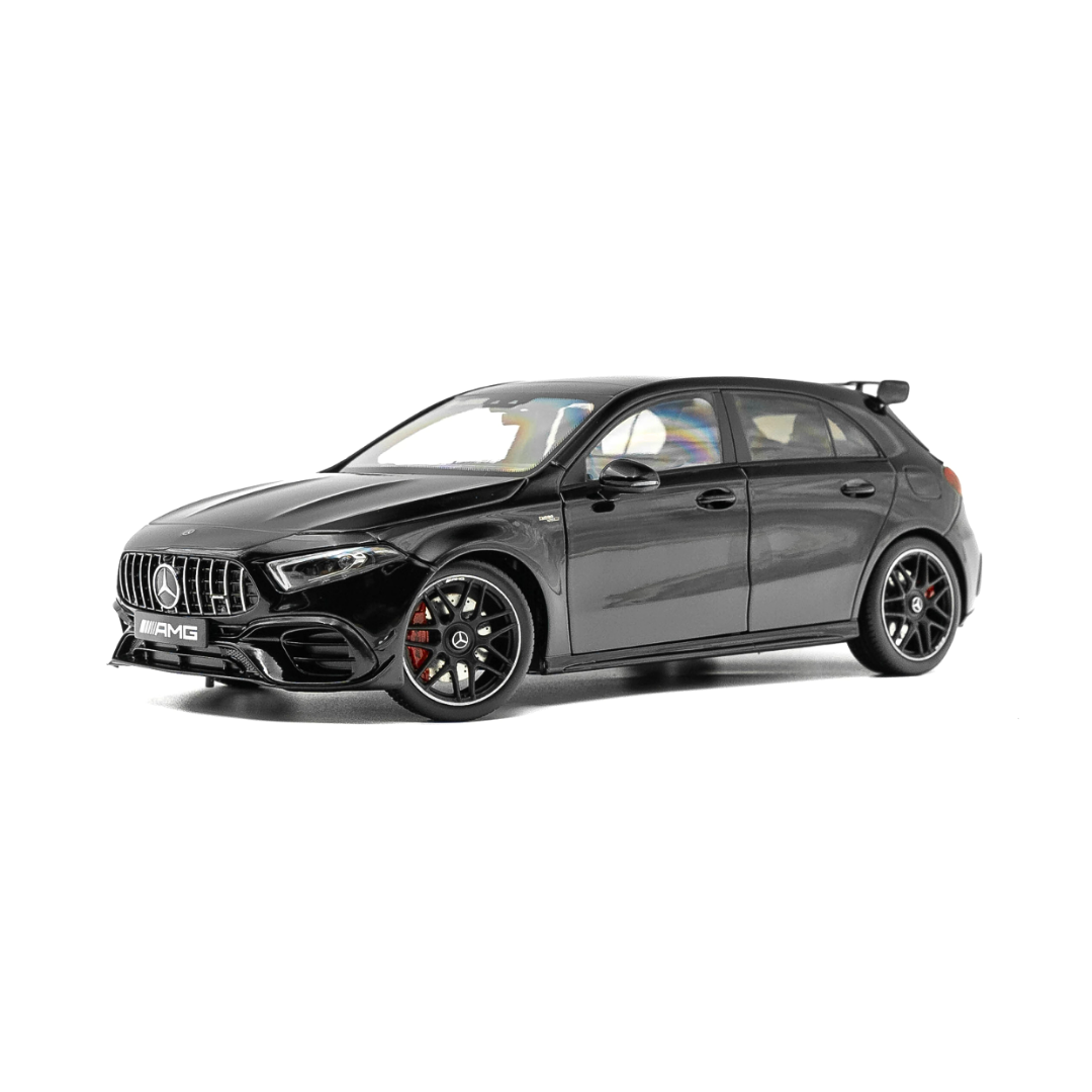 1/18 Mercedes Benz AMG A45s