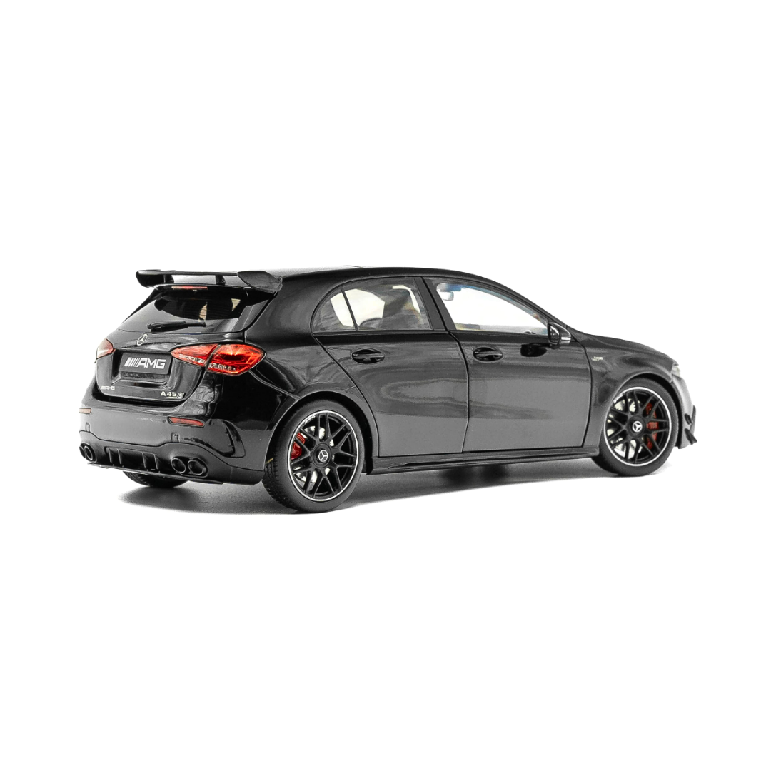 1/18 Mercedes Benz AMG A45s