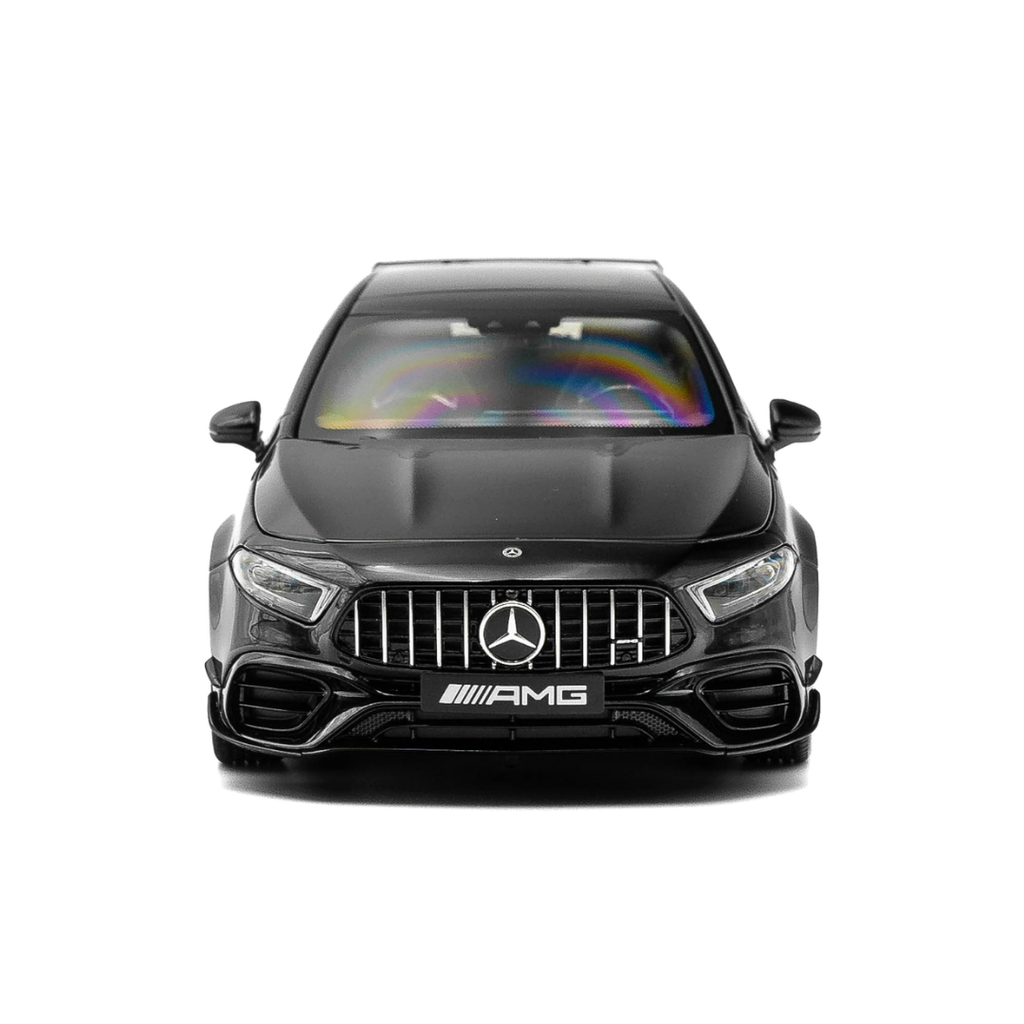 1/18 Mercedes Benz AMG A45s