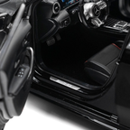 1/18 Mercedes Benz AMG A45s