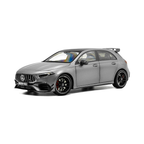 1/18 Mercedes Benz AMG A45s