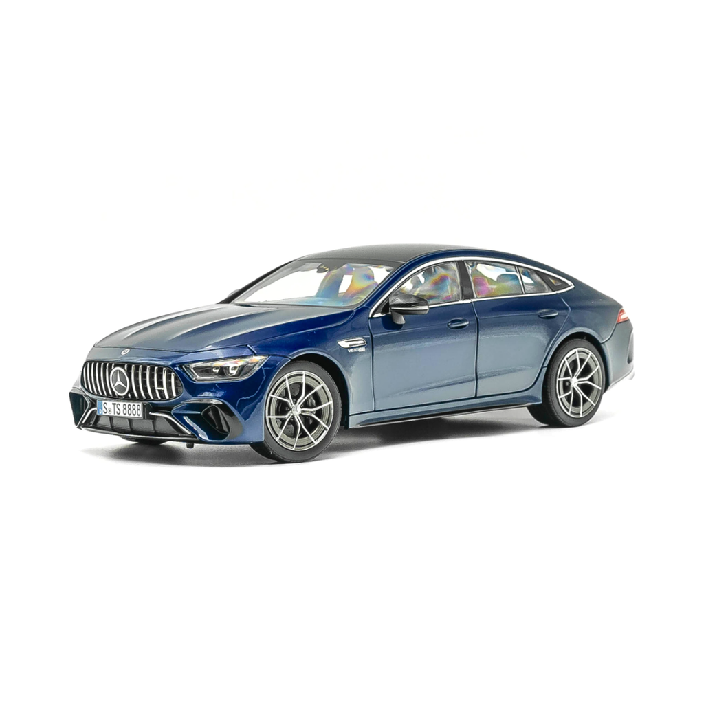 1/18 Mercedes Benz AMG GT 4-Door