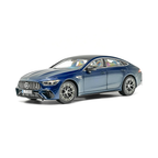 1/18 Mercedes Benz AMG GT 4-Door