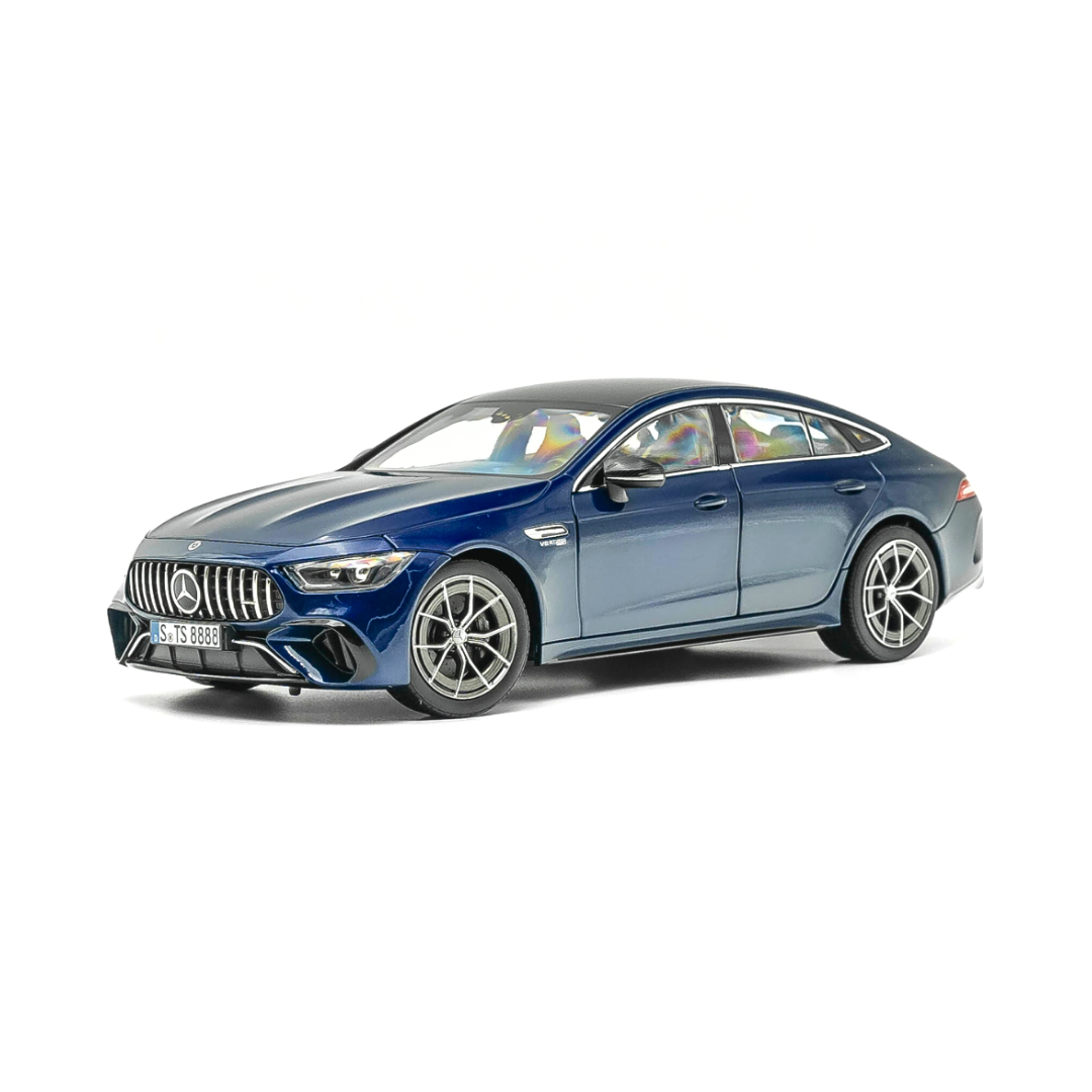 1/18 Mercedes Benz AMG GT 4-Door