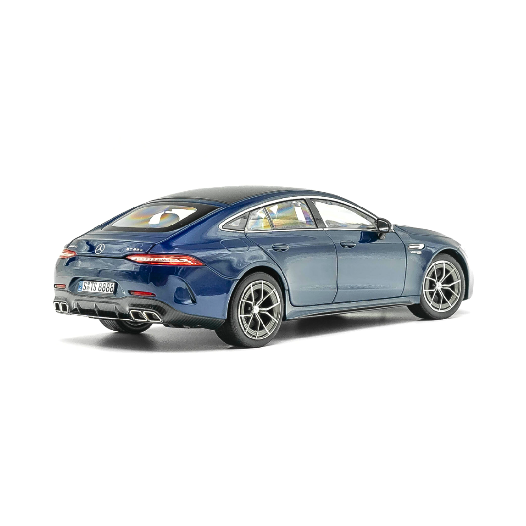 1/18 Mercedes Benz AMG GT 4-Door